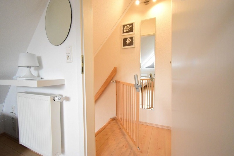 Foto 11 Ferienwohnung Ostfriesland Norddeich & Umgebung Backershuus (Objekt 88195) buchen