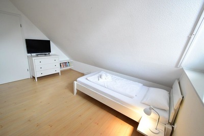 Foto 13 Ferienwohnung Ostfriesland Norddeich & Umgebung Backershuus (Objekt 88195) Nordsee