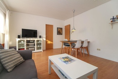 Foto 2 Ferienhaus Ostfriesland Norddeich & Umgebung Bungalow Beatrice (Objekt 88053) suchen