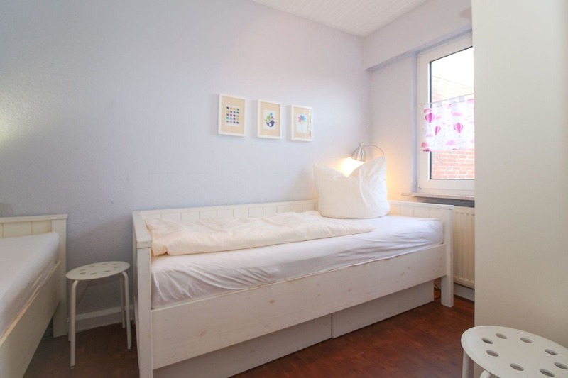 Foto 11 Ferienhaus Ostfriesland Norddeich & Umgebung Bungalow Beatrice (Objekt 88053) buchen