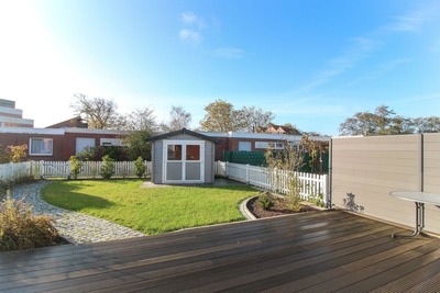 Foto 13 Ferienhaus Ostfriesland Norddeich & Umgebung Bungalow Beatrice (Objekt 88053) Nordsee