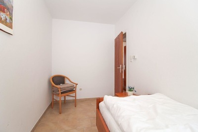 Foto 13 Ferienhaus Ostfriesland Norddeich & Umgebung Bungalow Cara (Objekt 88196) Nordsee