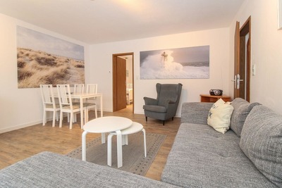 Foto 4 Ferienhaus Ostfriesland Norddeich & Umgebung Bungalow Marina (Objekt 88123) Urlaub