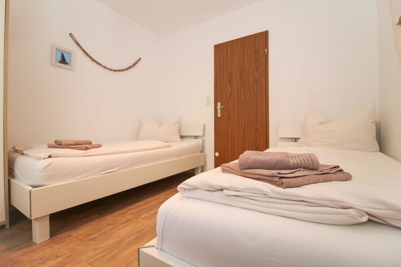 Foto 9 Ferienhaus Ostfriesland Norddeich & Umgebung Bungalow Marina (Objekt 88123) Urlaub