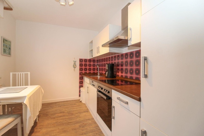 Foto 13 Ferienhaus Ostfriesland Norddeich & Umgebung Bungalow Marina (Objekt 88123) Nordsee