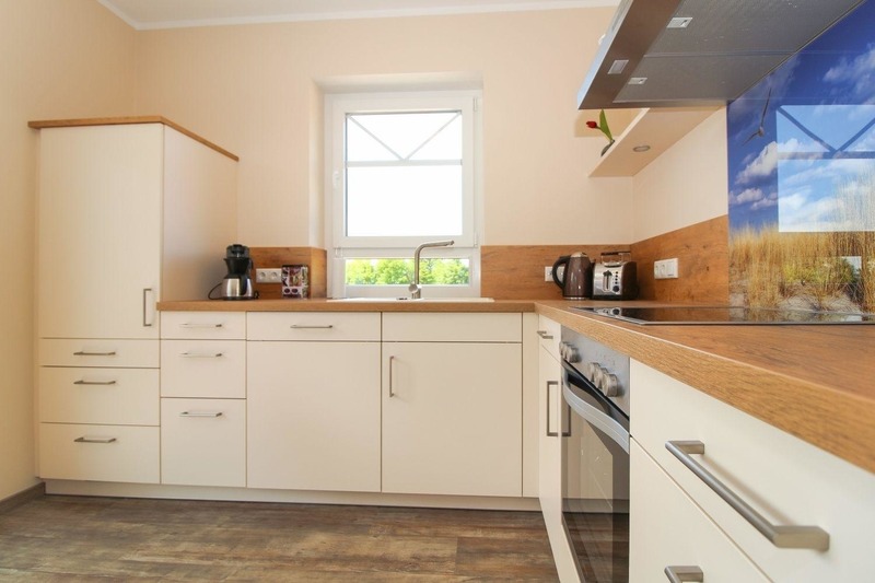 Foto 4 Ferienwohnung Ostfriesland Norddeich & Umgebung Captains Corner (Objekt 88197) Urlaub