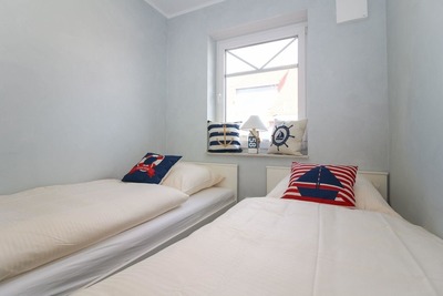 Foto 9 Ferienwohnung Ostfriesland Norddeich & Umgebung Captains Corner (Objekt 88197) Urlaub