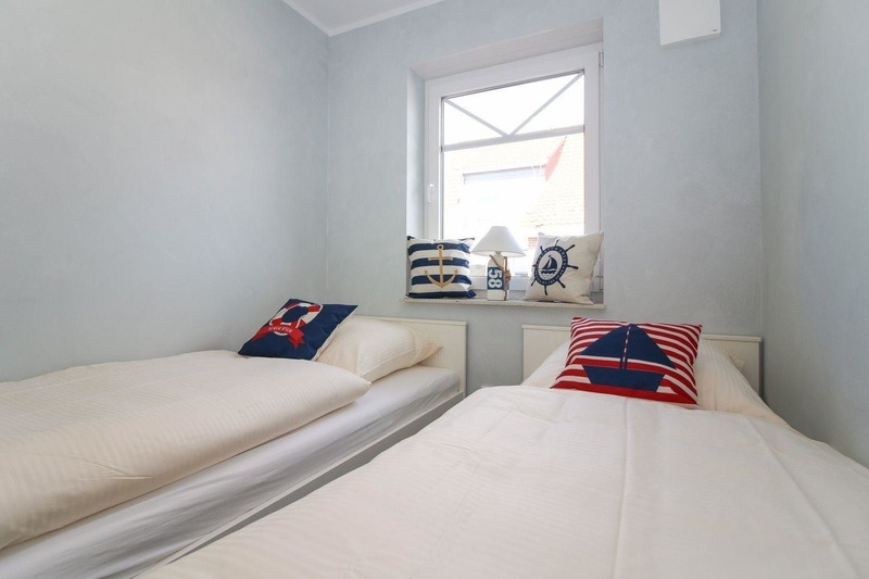 Foto 9 Ferienwohnung Ostfriesland Norddeich & Umgebung Captains Corner (Objekt 88197) Urlaub