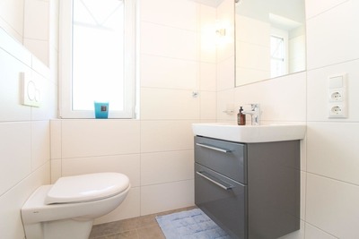 Foto 11 Ferienwohnung Ostfriesland Norddeich & Umgebung Captains Corner (Objekt 88197) buchen