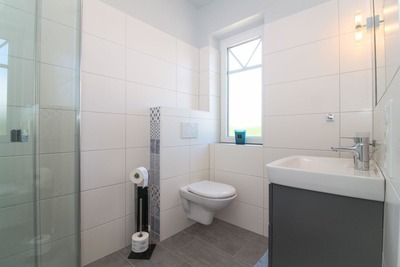 Foto 13 Ferienwohnung Ostfriesland Norddeich & Umgebung Captains Corner (Objekt 88197) Nordsee