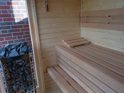 Foto 18 Ferienwohnung Ostfriesland Norddeich & Umgebung Captains Corner (Objekt 88197) Nordsee