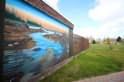 Foto 20 Ferienwohnung Ostfriesland Norddeich & Umgebung Captains Corner (Objekt 88197) Reise