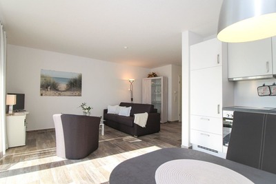 Foto 2 Ferienwohnung Ostfriesland Norddeich & Umgebung Da Vino (Objekt 67743) suchen
