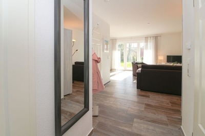 Foto 4 Ferienwohnung Ostfriesland Norddeich & Umgebung Da Vino (Objekt 67743) Urlaub