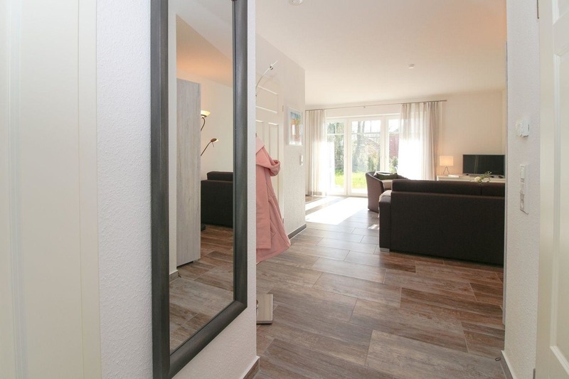 Foto 4 Ferienwohnung Ostfriesland Norddeich & Umgebung Da Vino (Objekt 67743) Urlaub