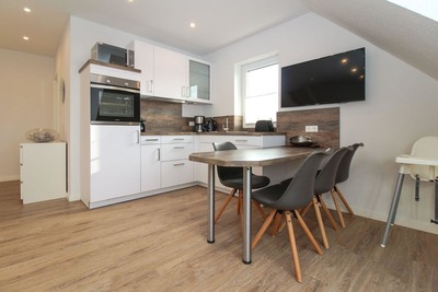 Foto 4 Ferienwohnung Ostfriesland Norddeich & Umgebung Familien Koje (Objekt 88198) Urlaub