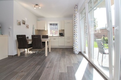 Foto 4 Ferienwohnung Ostfriesland Norddeich & Umgebung Flott am Meer (Objekt 88125) Urlaub