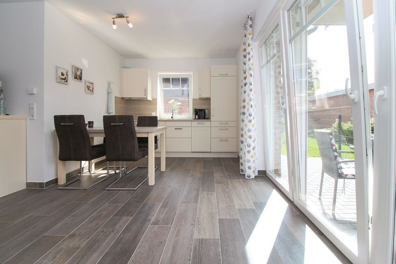 Foto 4 Ferienwohnung Ostfriesland Norddeich & Umgebung Flott am Meer (Objekt 88125) Urlaub