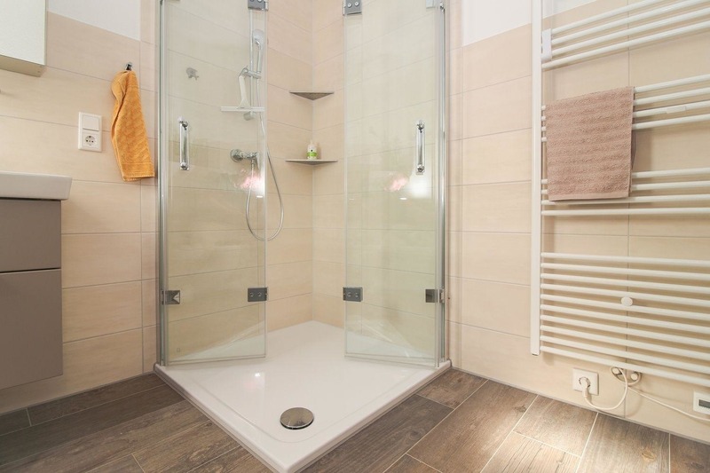 Foto 9 Ferienwohnung Ostfriesland Norddeich & Umgebung Flott am Meer (Objekt 88125) Urlaub