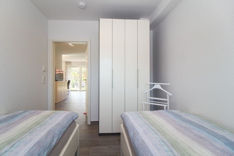 Foto 11 Ferienwohnung Ostfriesland Norddeich & Umgebung Flott am Meer (Objekt 88125) buchen