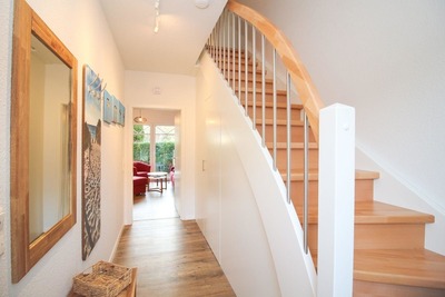 Foto 2 Ferienwohnung Ostfriesland Norddeich & Umgebung Friesenstraße (Objekt 100267) suchen