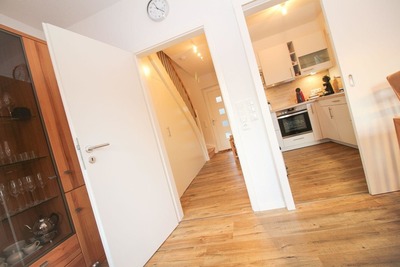 Foto 4 Ferienwohnung Ostfriesland Norddeich & Umgebung Friesenstraße (Objekt 100267) Urlaub