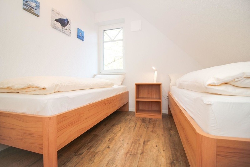 Foto 11 Ferienwohnung Ostfriesland Norddeich & Umgebung Friesenstraße (Objekt 100267) buchen