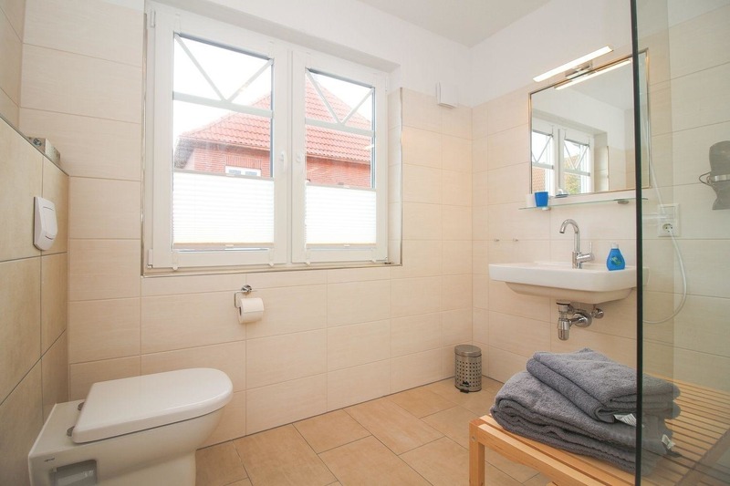 Foto 13 Ferienwohnung Ostfriesland Norddeich & Umgebung Friesenstraße (Objekt 100267) Nordsee