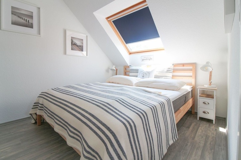 Foto 2 Ferienwohnung Ostfriesland Norddeich & Umgebung GlückAhoi (Objekt 88255) suchen