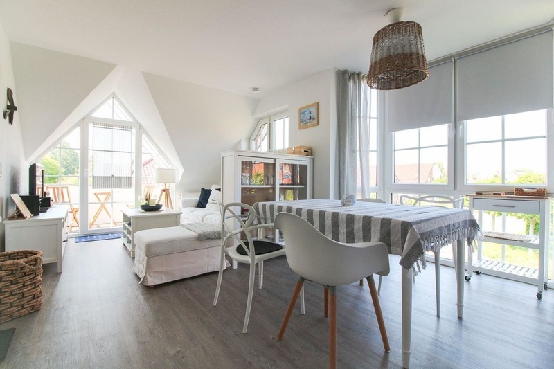 Foto 4 Ferienwohnung Ostfriesland Norddeich & Umgebung GlückAhoi (Objekt 88255) Urlaub