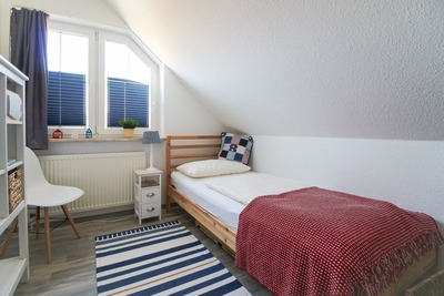 Foto 9 Ferienwohnung Ostfriesland Norddeich & Umgebung GlückAhoi (Objekt 88255) Urlaub