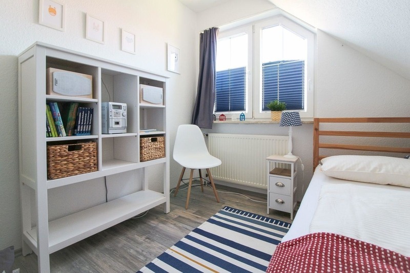 Foto 11 Ferienwohnung Ostfriesland Norddeich & Umgebung GlückAhoi (Objekt 88255) buchen