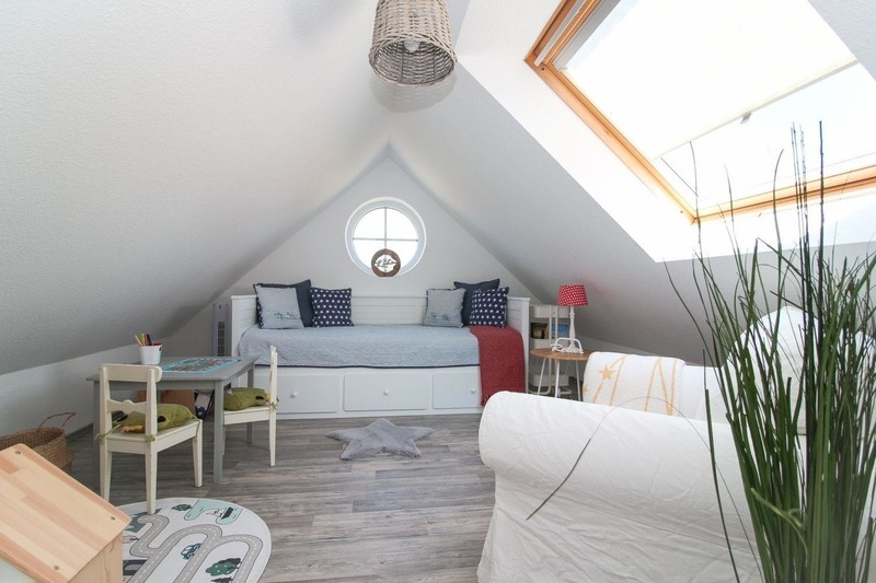 Foto 13 Ferienwohnung Ostfriesland Norddeich & Umgebung GlückAhoi (Objekt 88255) Nordsee