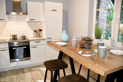 Foto 9 Ferienwohnung Ostfriesland Norddeich & Umgebung Huus lüttje Finja (Objekt 88127) Urlaub