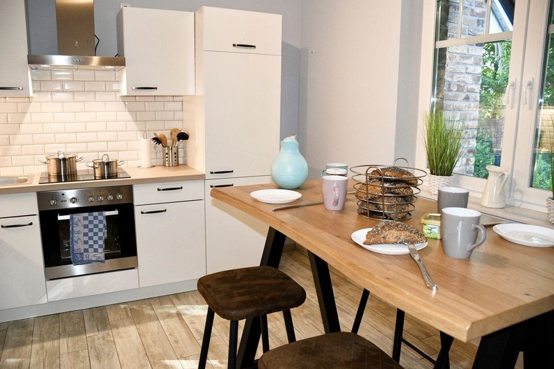 Foto 9 Ferienwohnung Ostfriesland Norddeich & Umgebung Huus lüttje Finja (Objekt 88127) Urlaub