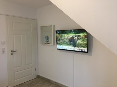 Foto 13 Ferienwohnung Ostfriesland Norddeich & Umgebung Huus lüttje Finja (Objekt 88127) Nordsee