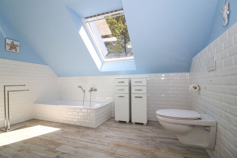 Foto 18 Ferienwohnung Ostfriesland Norddeich & Umgebung Huus lüttje Finja (Objekt 88127) Nordsee