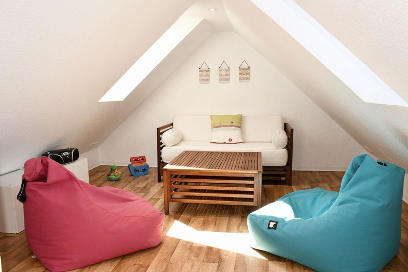 Foto 20 Ferienwohnung Ostfriesland Norddeich & Umgebung Huus lüttje Finja (Objekt 88127) Reise