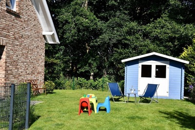 Foto 22 Ferienwohnung Ostfriesland Norddeich & Umgebung Huus lüttje Finja (Objekt 88127) suchen