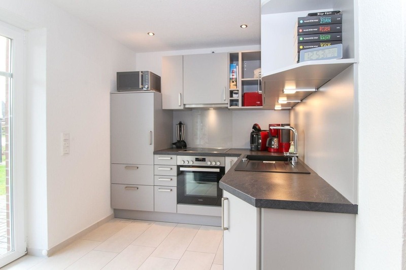 Foto 4 Ferienwohnung Ostfriesland Norddeich & Umgebung Kleine Robbe (Objekt 88054) Urlaub