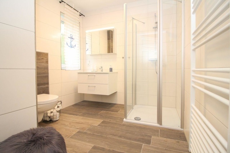 Foto 13 Ferienwohnung Ostfriesland Norddeich & Umgebung Meer 18 (Objekt 88128) Nordsee