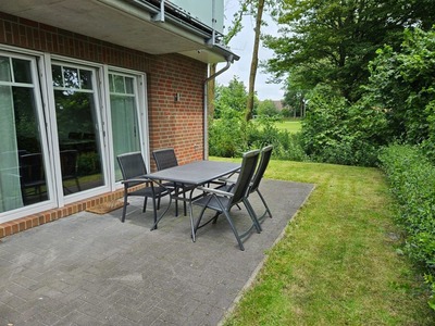 Foto 18 Ferienwohnung Ostfriesland Norddeich & Umgebung Meer 18 (Objekt 88128) Nordsee