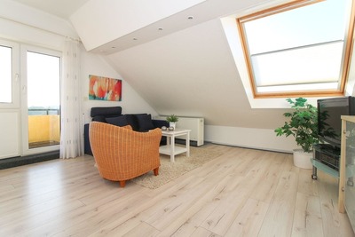 Foto 2 Ferienwohnung Ostfriesland Norddeich & Umgebung MeerSinn (Objekt 88200) suchen