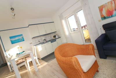 Foto 4 Ferienwohnung Ostfriesland Norddeich & Umgebung MeerSinn (Objekt 88200) Urlaub