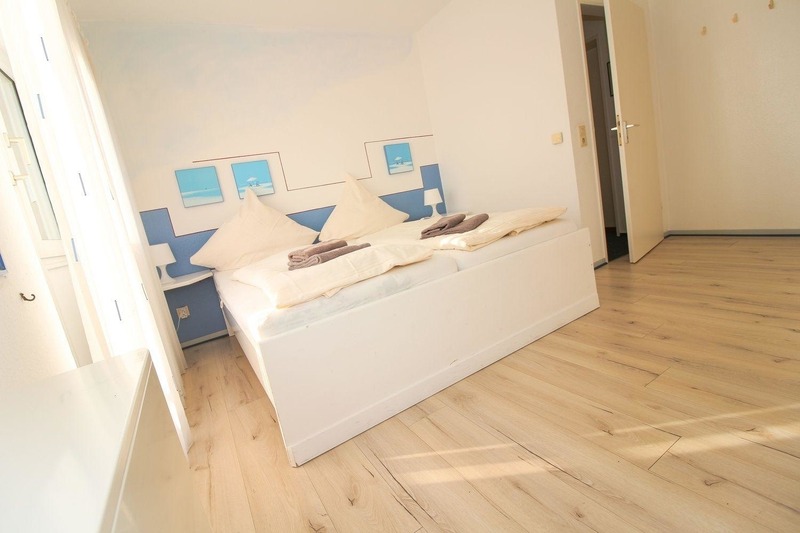 Foto 9 Ferienwohnung Ostfriesland Norddeich & Umgebung MeerSinn (Objekt 88200) Urlaub