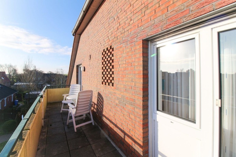 Foto 13 Ferienwohnung Ostfriesland Norddeich & Umgebung MeerSinn (Objekt 88200) Nordsee