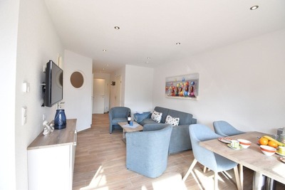 Foto 2 Ferienwohnung Ostfriesland Norddeich & Umgebung Molle (Objekt 88129) suchen