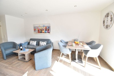 Foto 4 Ferienwohnung Ostfriesland Norddeich & Umgebung Molle (Objekt 88129) Urlaub