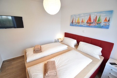 Foto 11 Ferienwohnung Ostfriesland Norddeich & Umgebung Molle (Objekt 88129) buchen