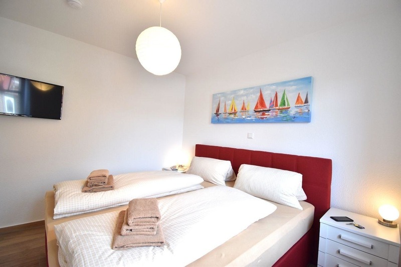 Foto 13 Ferienwohnung Ostfriesland Norddeich & Umgebung Molle (Objekt 88129) Nordsee